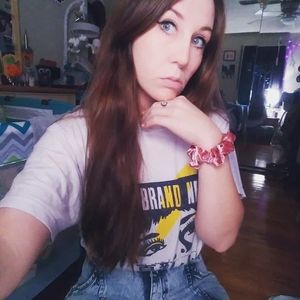 Meet your Posher, Lacy